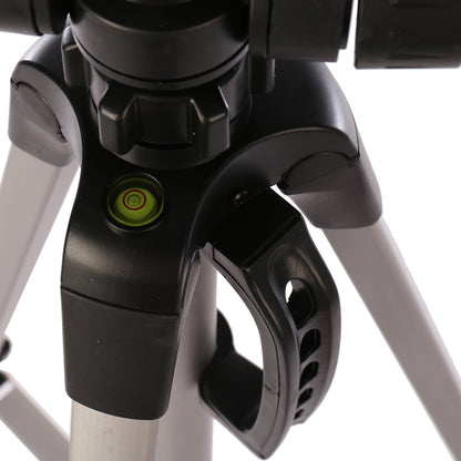 Nest Tripod + Head WT-3520 H139 cm — 5