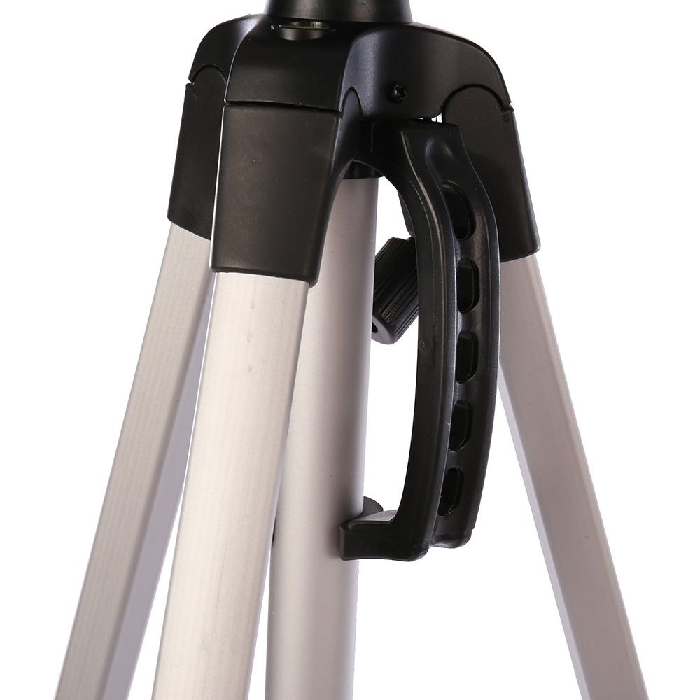 Nest Tripod + Head WT-3520 H139 cm — 6