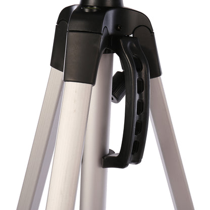 Nest Tripod + Head WT-3520 H139 cm — 6