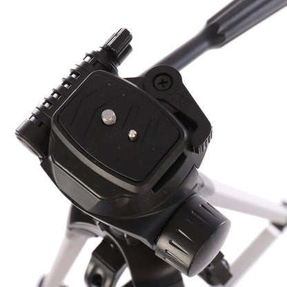 Nest Tripod + Head WT-3520 H139 cm — 7