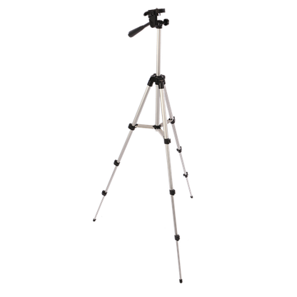 Nest Aluminum Tripod + Head WT-3110A H102 cm