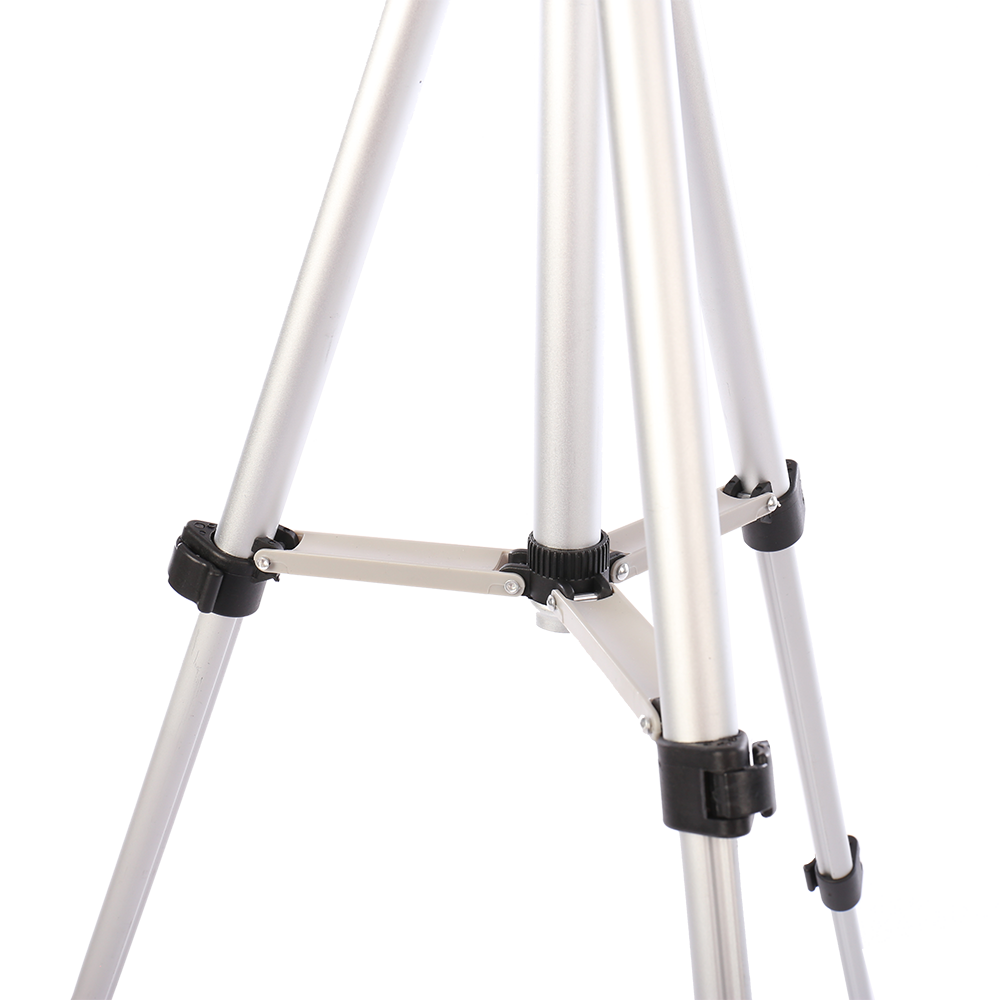 Nest Aluminum Tripod + Head WT-3110A H102 cm — 2