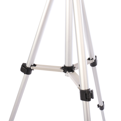 Nest Aluminum Tripod + Head WT-3110A H102 cm — 2
