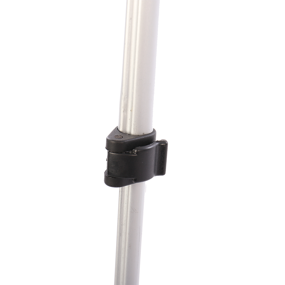 Nest Aluminum Tripod + Head WT-3110A H102 cm — 3