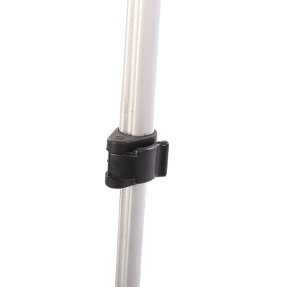 Nest Aluminum Tripod + Head WT-3110A H102 cm — 3