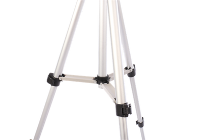 Nest Aluminum Tripod + Head WT-3110A H102 cm — 4