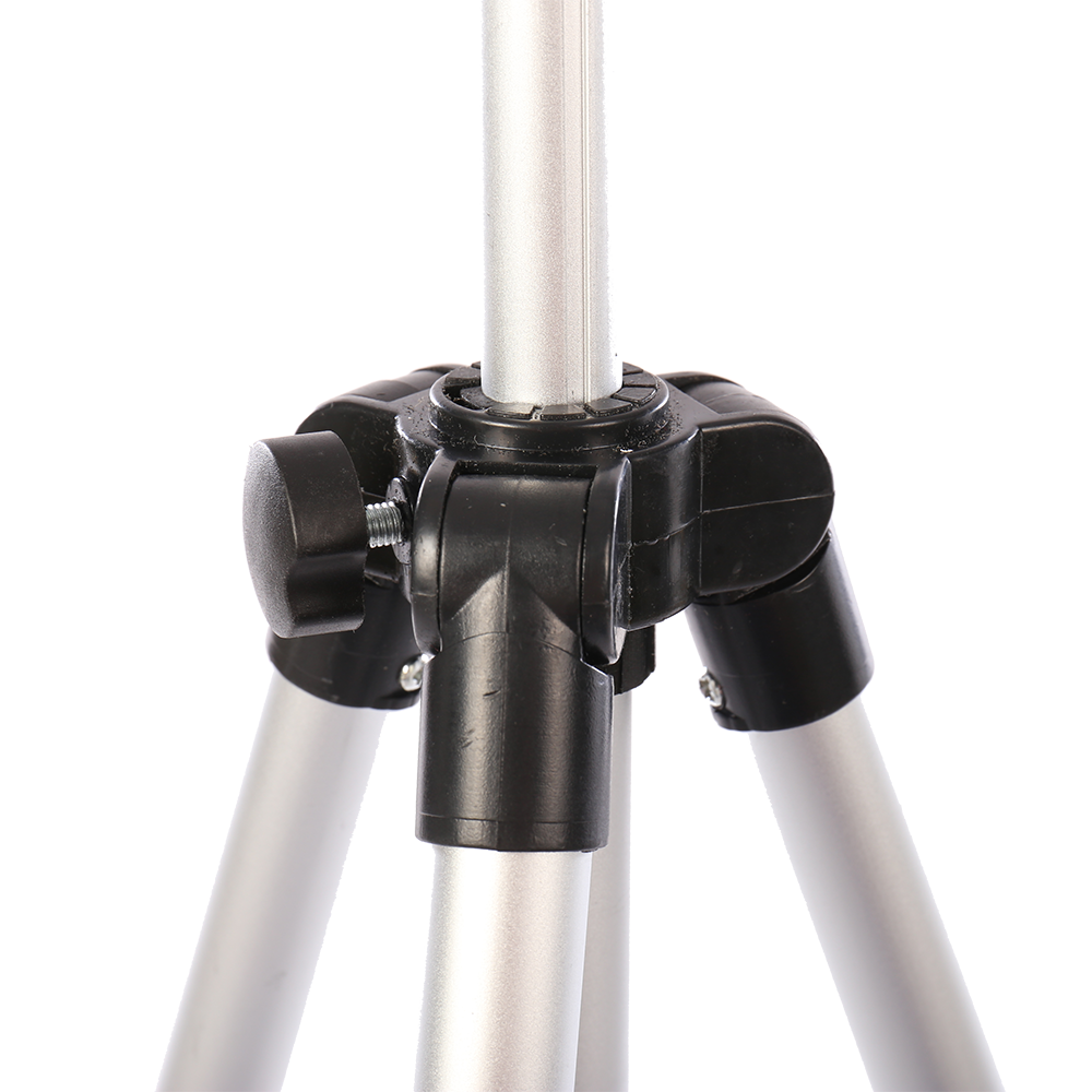 Nest Aluminum Tripod + Head WT-3110A H102 cm — 5