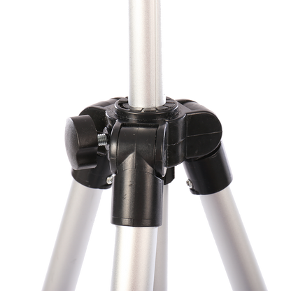 Nest Aluminum Tripod + Head WT-3110A H102 cm — 5