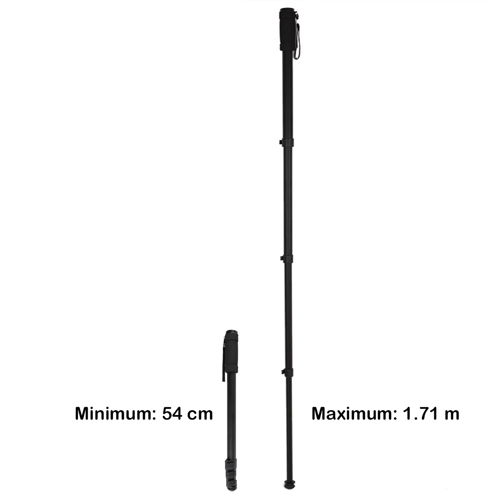 Nest Yksijalkainen jalusta WT-1003 H171 cm — 3