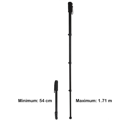 Nest Yksijalkainen jalusta WT-1003 H171 cm — 3