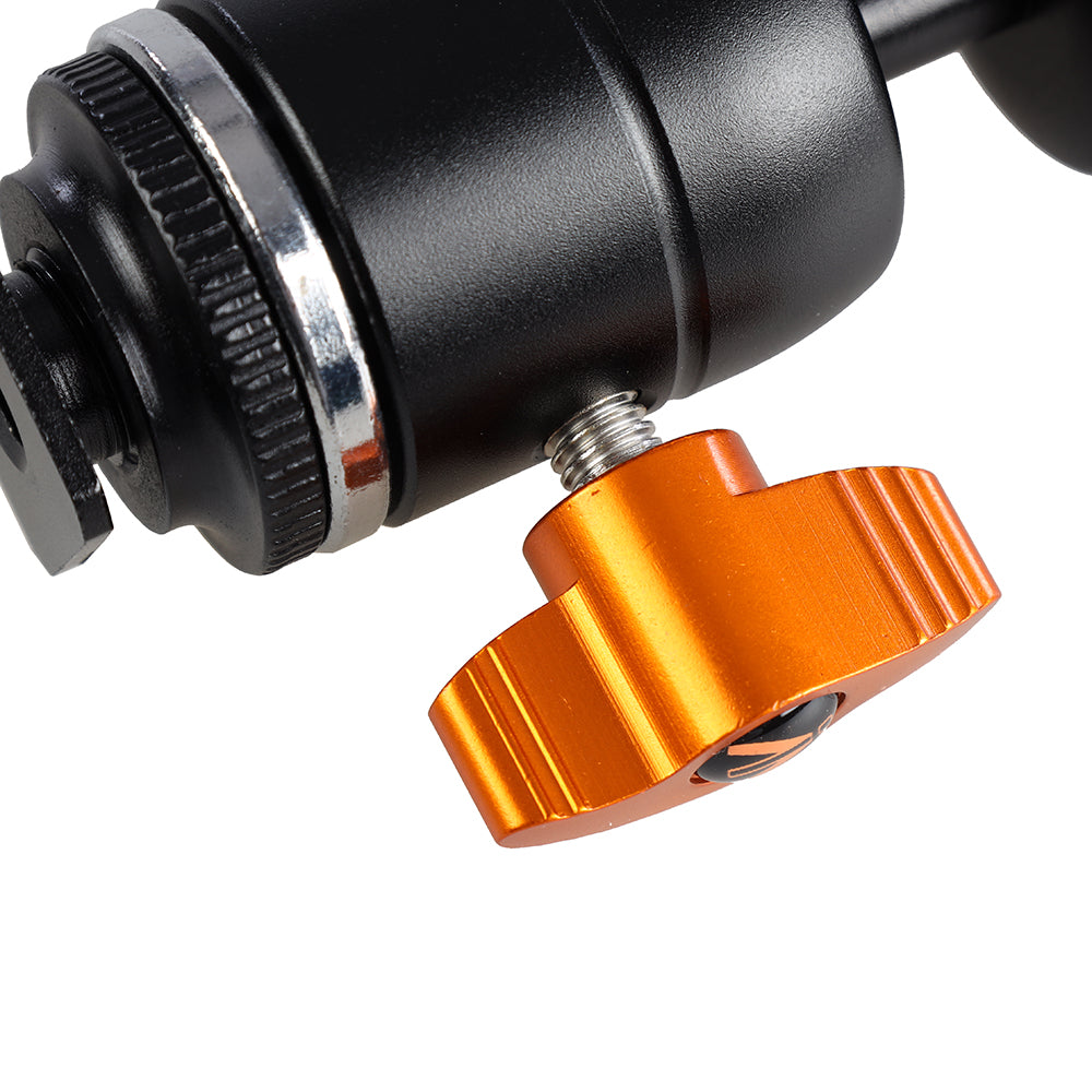 Nest Mini Ball Head EI-A08 — 5