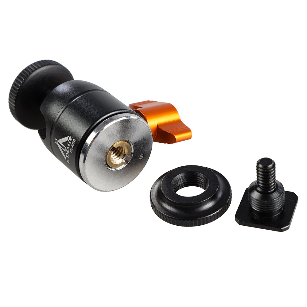Nest Mini Ball Head EI-A08 — 6
