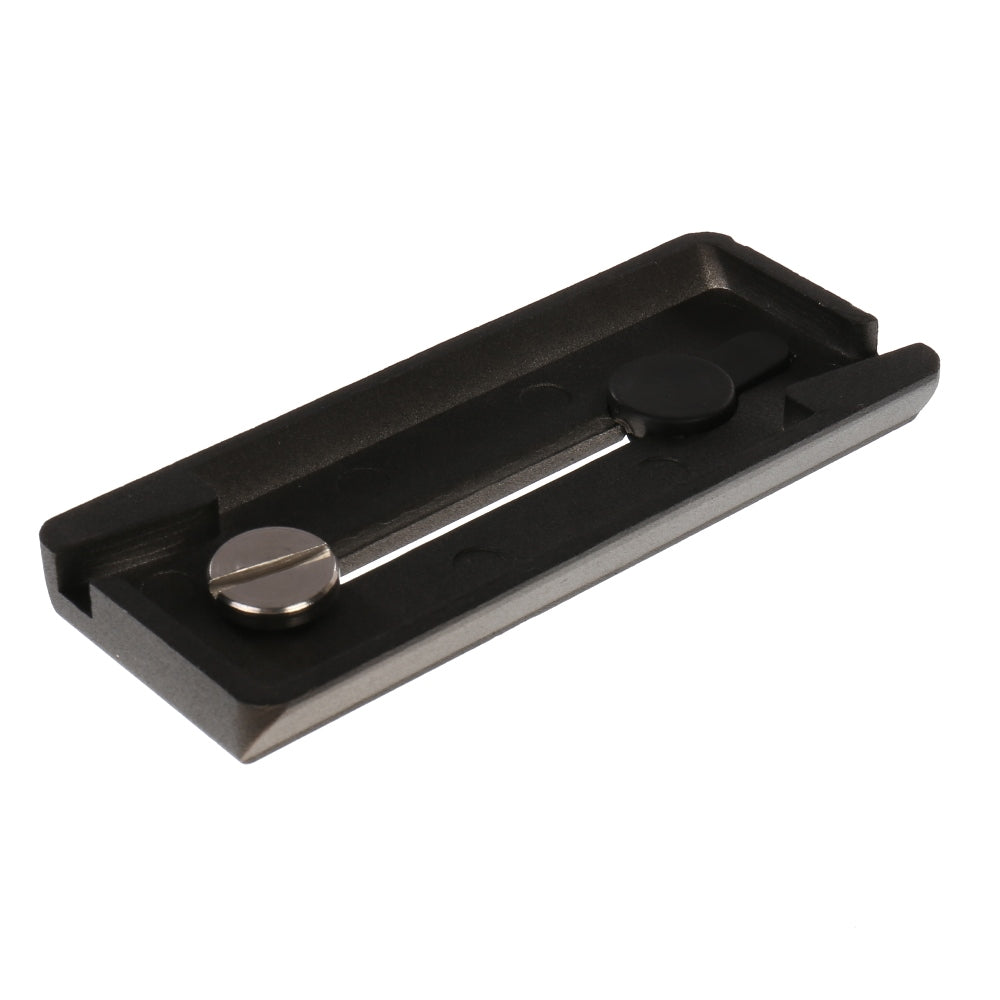 Nest Quick Release Plate NT-767HP for Ball Head NT-767, NT-777 and NT-329M — 2