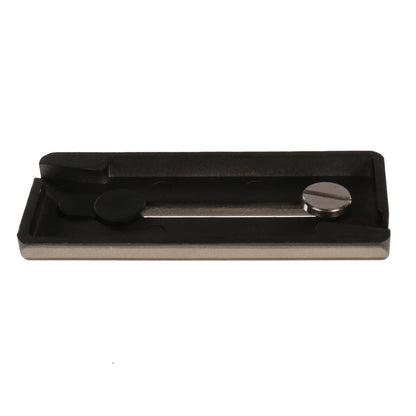 Nest Quick Release Plate NT-767HP for Ball Head NT-767, NT-777 and NT-329M — 3