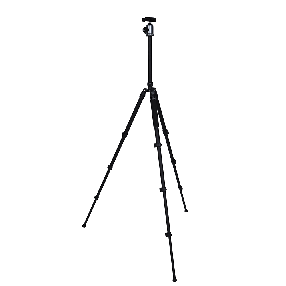 Nest Tripod WF-6627 + Ball Head