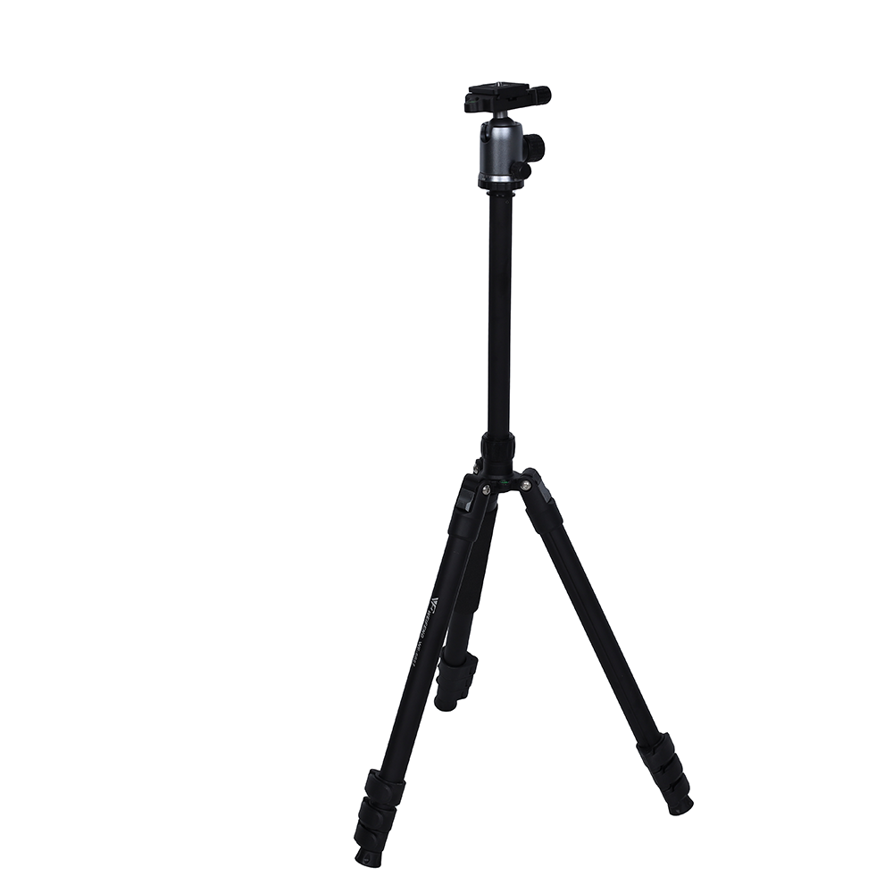 Nest Tripod WF-6627 + Ball Head — 2