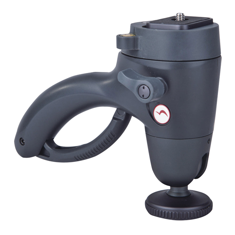 Nest Joystick Kuglehoved NT-301H op til 5Kg