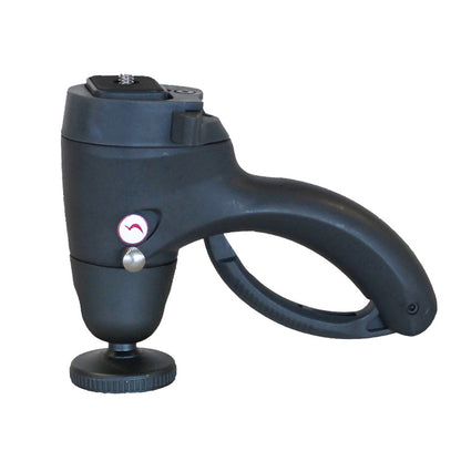 Nest Joystick Kuglehoved NT-301H op til 5Kg — 3