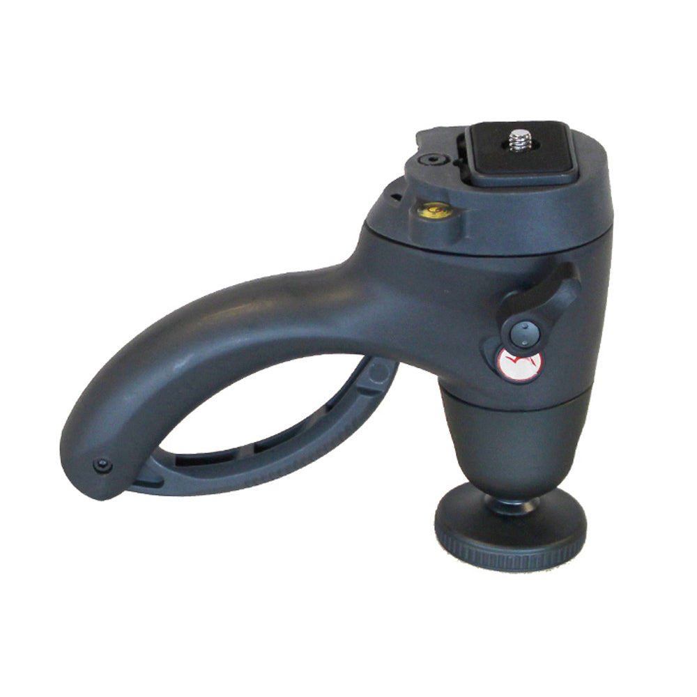 Nest Joystick Kuglehoved NT-301H op til 5Kg — 4