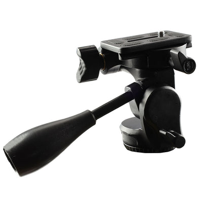 Nest 3-Way Testa panoramica WT-6012H fino a 6Kg