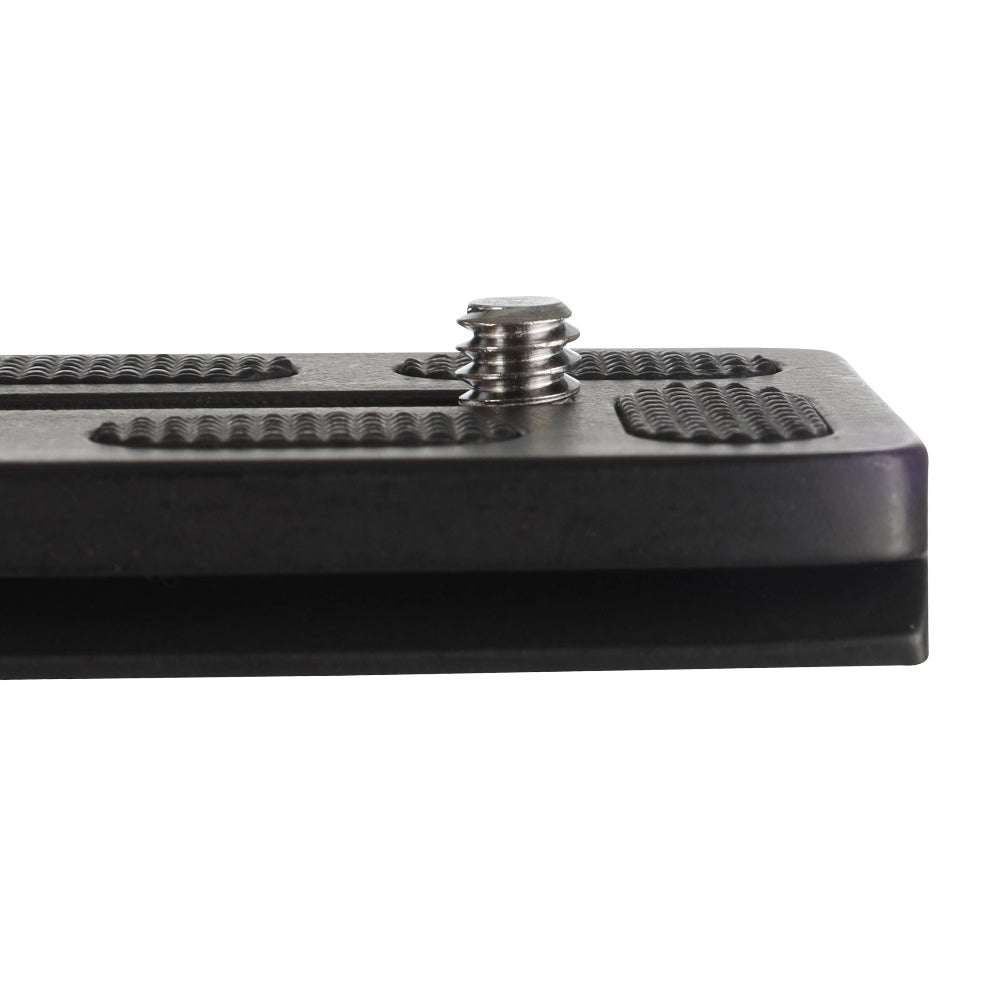 Nest Hurtigudløserplade WT-6012HP til Panoramahoved WT-6012H — 3