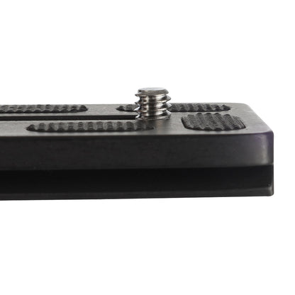 Nest Hurtigudløserplade WT-6012HP til Panoramahoved WT-6012H — 3