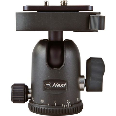 Nest Kuglehoved NT-330H op til 10Kg
