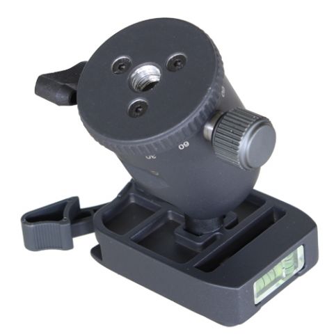Nest Kuglehoved NT-330H op til 10Kg — 2