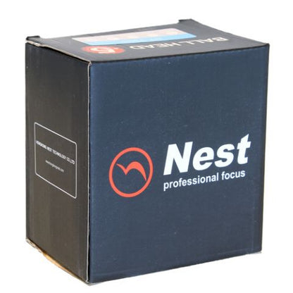 Nest Kuglehoved NT-330H op til 10Kg — 3