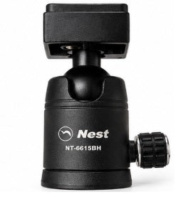 Nest Kuulapää NT-6615BH enintään 3Kg — 3