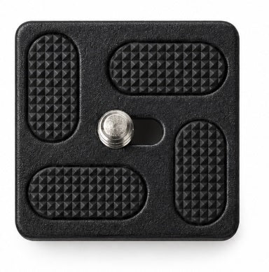 Nest Snabbkopplingsplatta för Kulled NT-6615BH