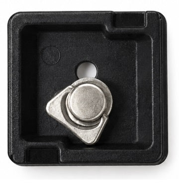 Nest Snabbkopplingsplatta för Kulled NT-6615BH — 2