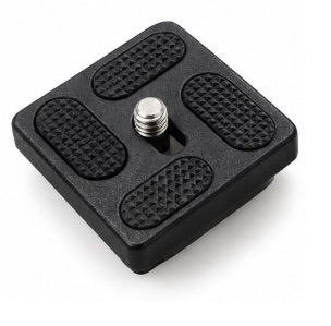Nest Snabbkopplingsplatta för Kulled NT-6615BH — 3