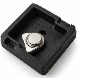 Nest Snabbkopplingsplatta för Kulled NT-6615BH — 5