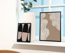 Nielsen Valokuvakehys 5411126 Super 8 Musta 10x15 cm — 2