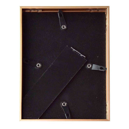 Nielsen Cornice portafoto 52421 Accent Oro 30x40 cm — 2