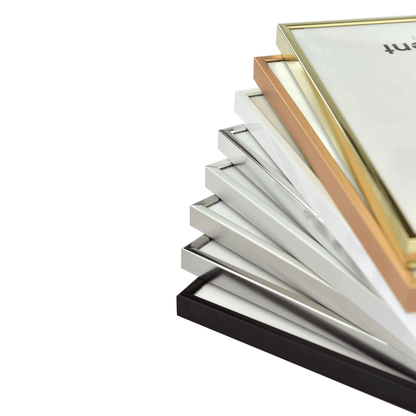 Nielsen Cornice portafoto 52421 Accent Oro 30x40 cm — 5