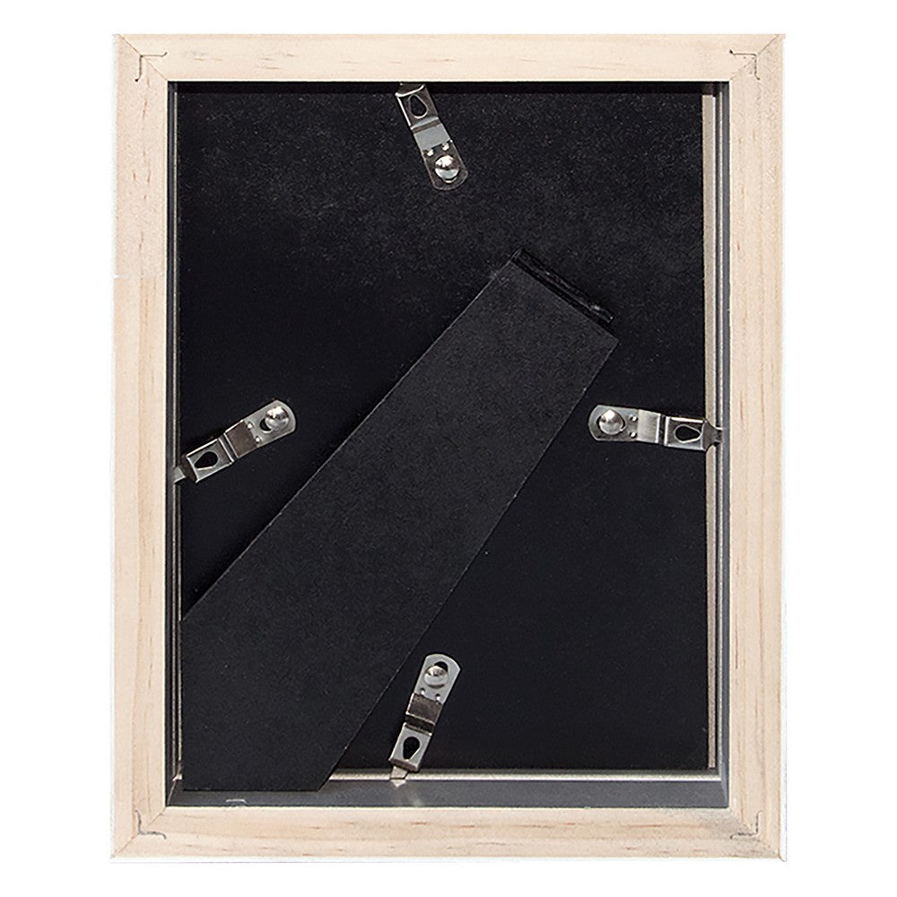 Nielsen Valokuvakehys 8988041 Apollon Musta 18x24 / 13x18 cm — 3