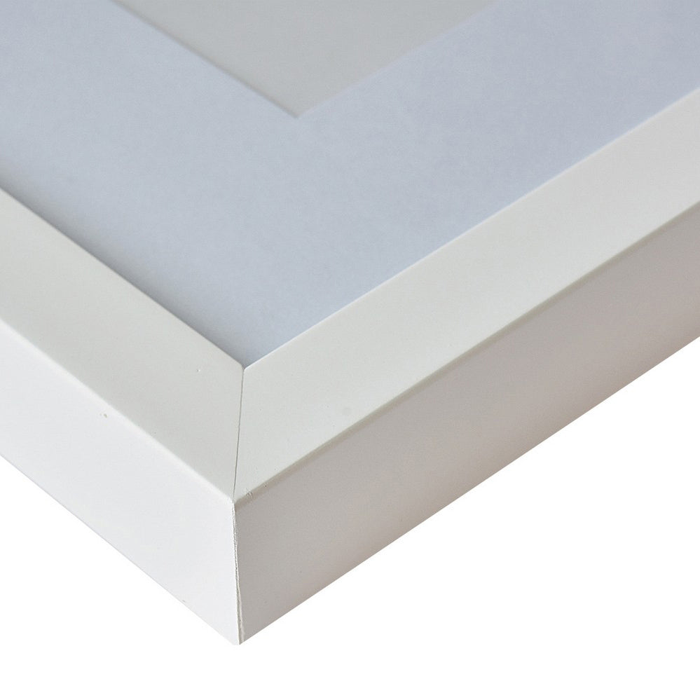 Nielsen Fotoram 8988002 Apollon Vit 13x18 / 10x15 cm — 2