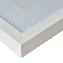 Nielsen Photo Frame 8988052 Apollon White 20x20 / 14x14 cm — 2