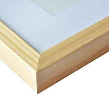 Nielsen Cornice portafoto 8988018 Apollon Naturale 30x40 / 21x29,7 cm — 2