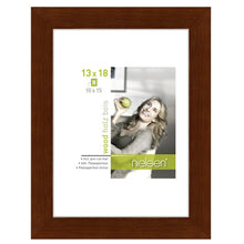 Nielsen Fotoramme 8988004 Apollon Wenge 13x18 / 10x15 cm