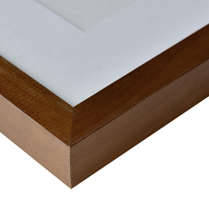 Nielsen Valokuvakehys 8988004 Apollon Wenge 13x18 / 10x15 cm — 2