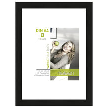 Nielsen Valokuvakehys 8988044 Apollon Wenge 18x24 / 13x18 cm