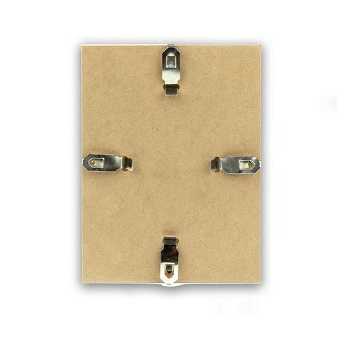 Nielsen Cornice a clip 6834001 Antiriflesso 18x24 cm — 3