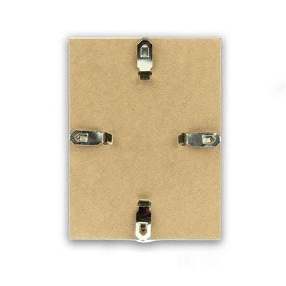Nielsen Cornice a clip 6834001 Antiriflesso 18x24 cm — 3