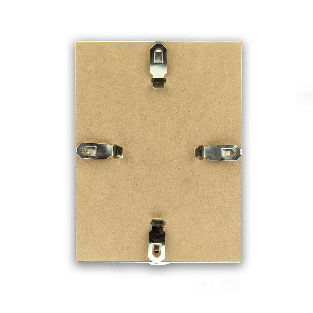 Nielsen Cornice a clip 6821001 Antiriflesso 21x29.7 cm — 3