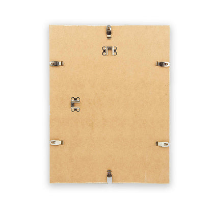 Nielsen Cornice a clip 6823001 Antiriflesso 25x35 cm — 3