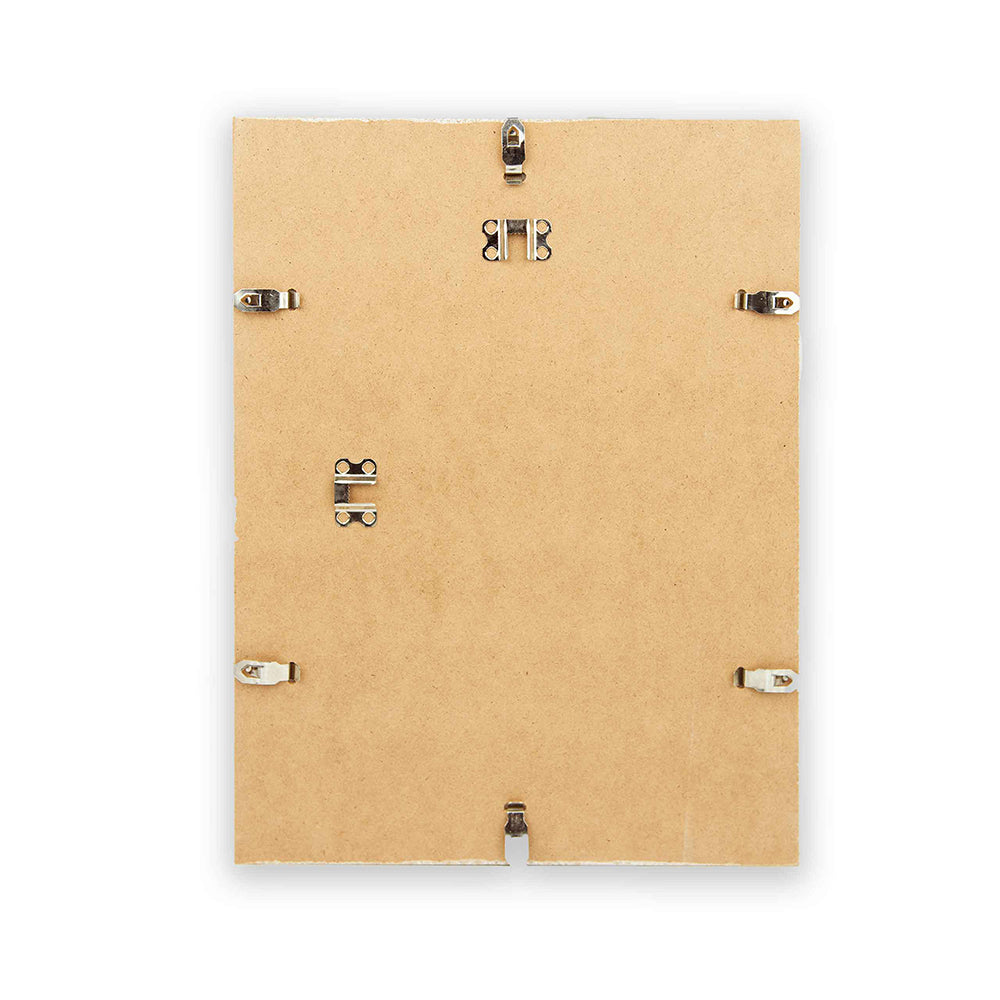 Nielsen valokuvakehys Kehyksetön taulu 6830001 Heijastamaton 30x40 cm — 2