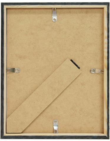 Nielsen Photo Frame 6321101 Skava White A4 21 x 29.7 cm — 2